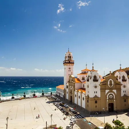 Eden Heritage Σαν Κριστόμπαλ ντε Λα Λαγούνα