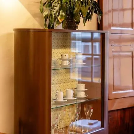 Eden Heritage Σπίτι διακοπών *