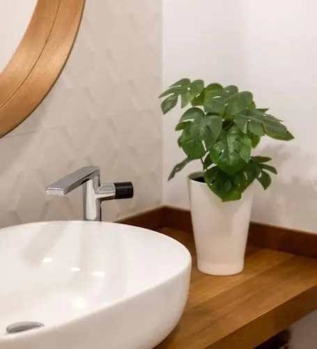 Casa vacanze Eden Heritage *