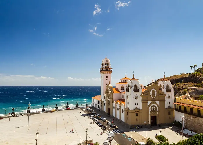 Eden Heritage La Laguna (Tenerife)