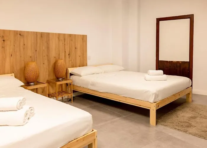 Casa vacanze Eden Heritage