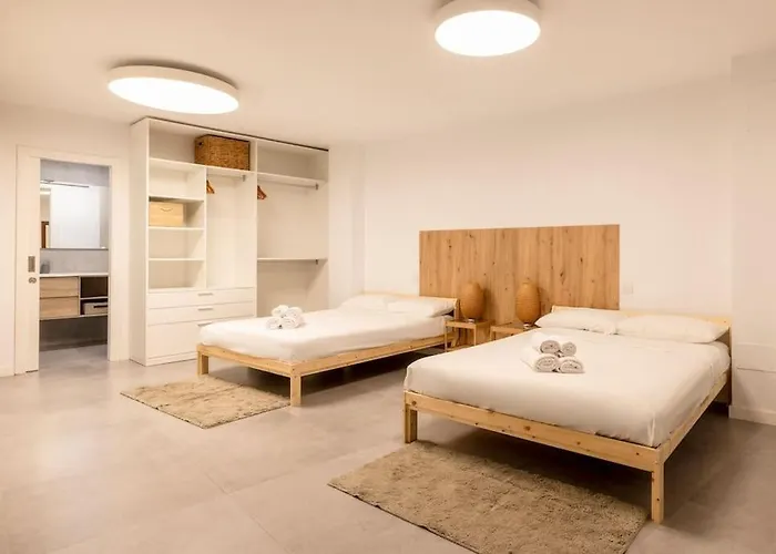 Casa vacanze Eden Heritage La Laguna (Tenerife)