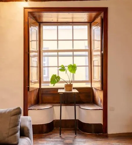 Casa vacanze Eden Heritage La Laguna (Tenerife)