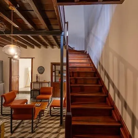 Eden La Laguna Heritage Holiday home