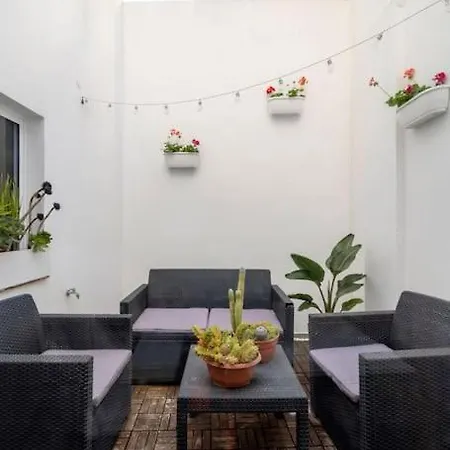 Holiday home Eden La Laguna Heritage