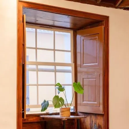 Holiday home Eden La Laguna Heritage