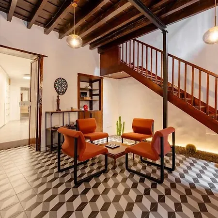 Holiday home Eden La Laguna Heritage *