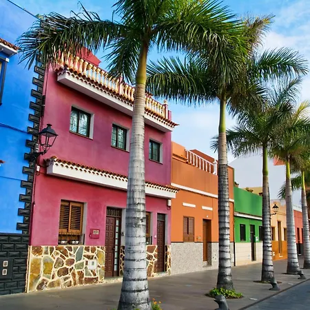 Eden La Laguna Heritage * La Laguna (Tenerife)
