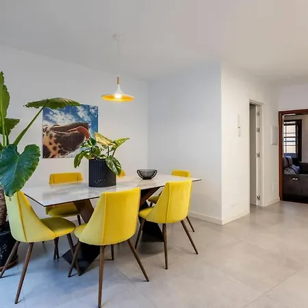 Eden La Laguna Heritage Holiday home