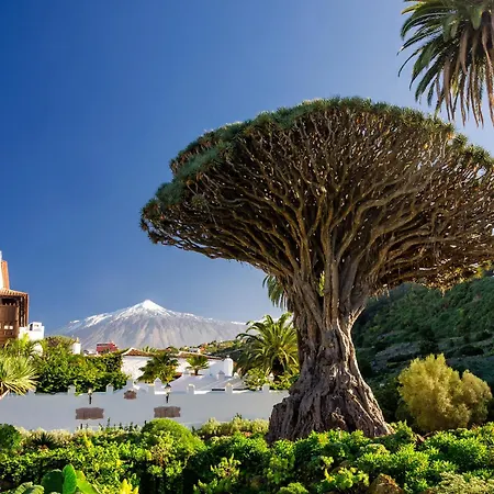 Eden La Laguna Heritage