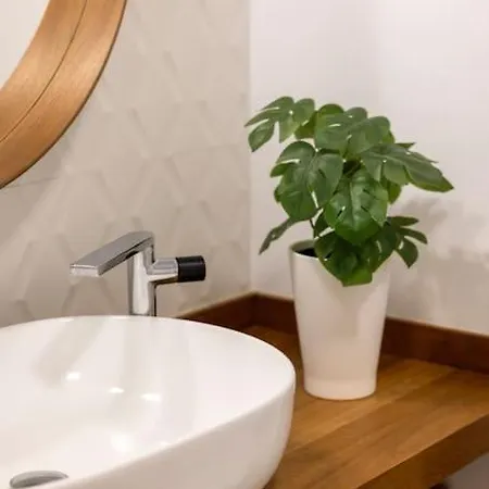 Tatil Evi Eden Heritage *