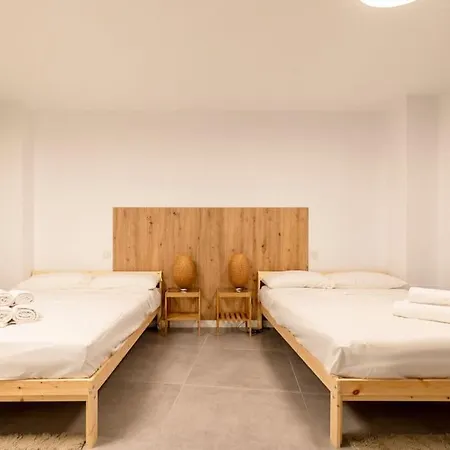 Tatil Evi Eden Heritage