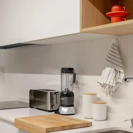 Eden Heritage Tatil Evi La Laguna (Tenerife)