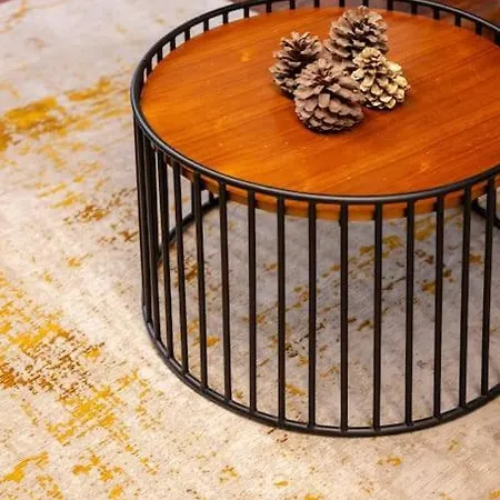 Tatil Evi Eden Heritage La Laguna (Tenerife)