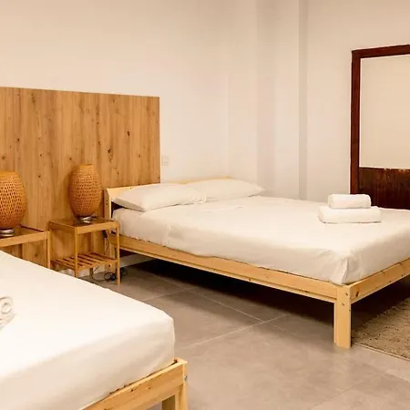 Tatil Evi Eden Heritage