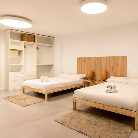 Tatil Evi Eden Heritage La Laguna (Tenerife)