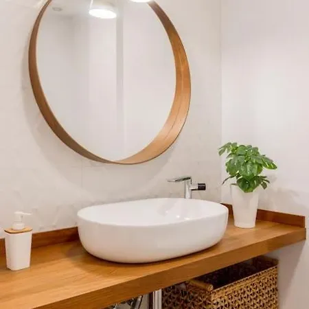 Eden Heritage Tatil Evi