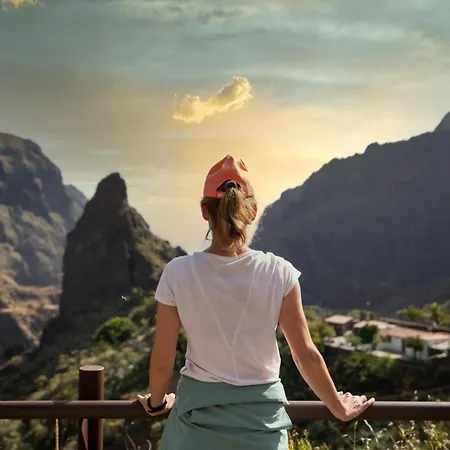 Eden Heritage Tatil Evi La Laguna (Tenerife)