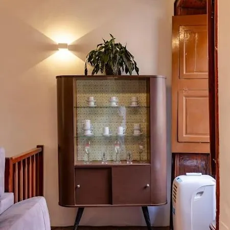 Tatil Evi Eden Heritage *