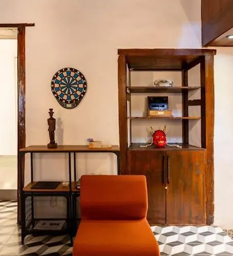 Eden Heritage La Laguna (Tenerife)