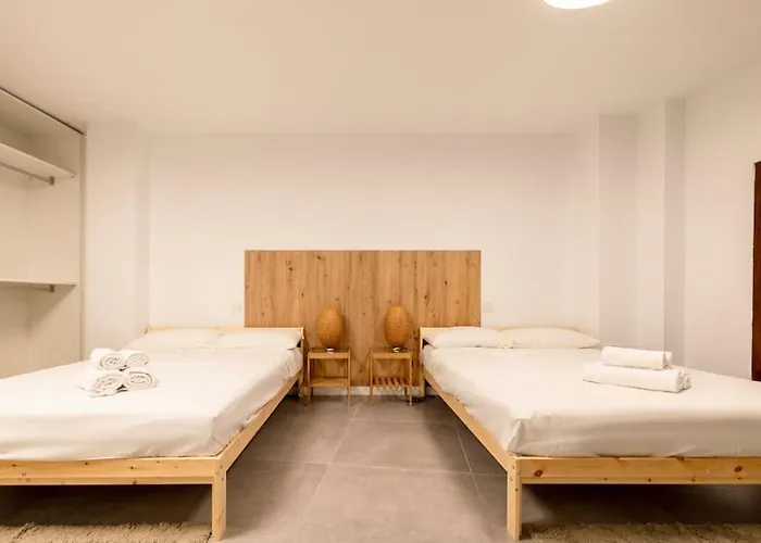 Holiday home Eden Heritage