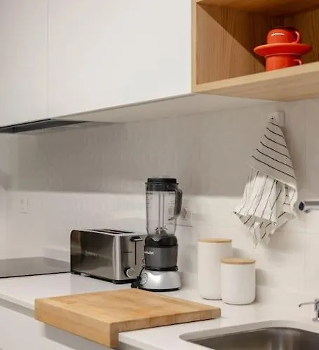 Eden Heritage Holiday home La Laguna (Tenerife)