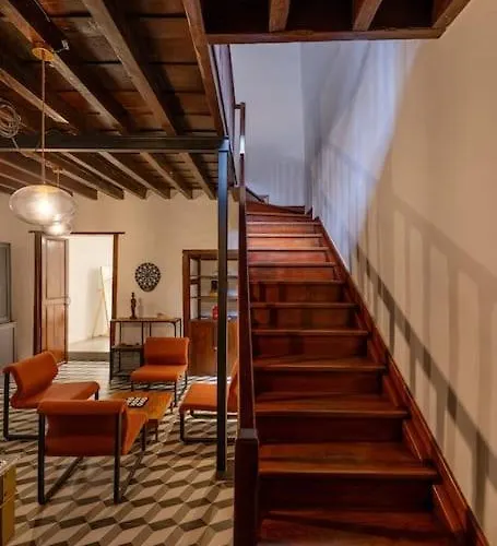 Eden Heritage Holiday home