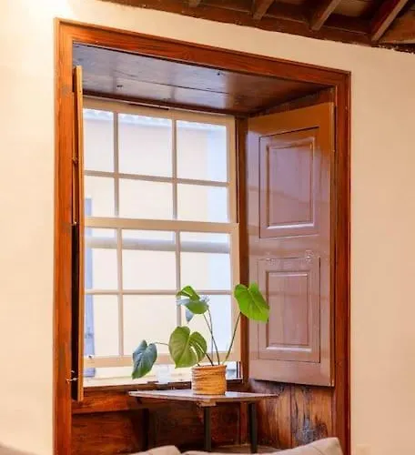 Holiday home Eden Heritage