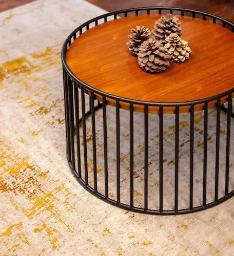 Holiday home Eden Heritage La Laguna (Tenerife)