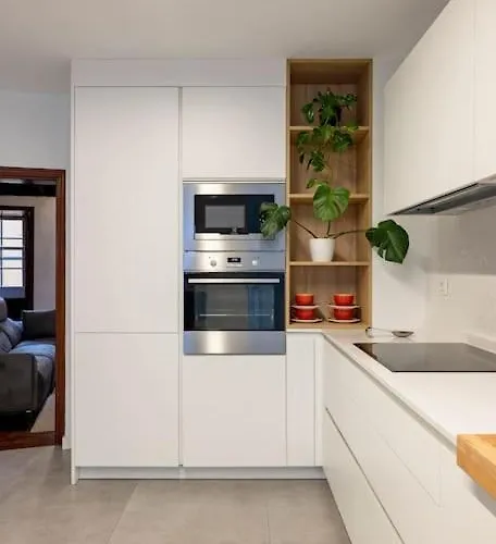 Holiday home Eden Heritage