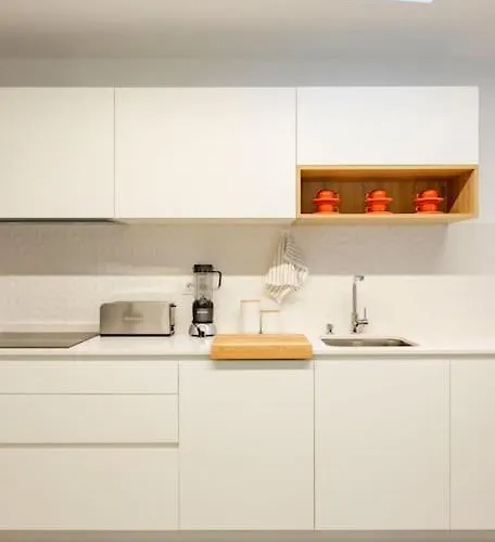 Eden Heritage Holiday home *