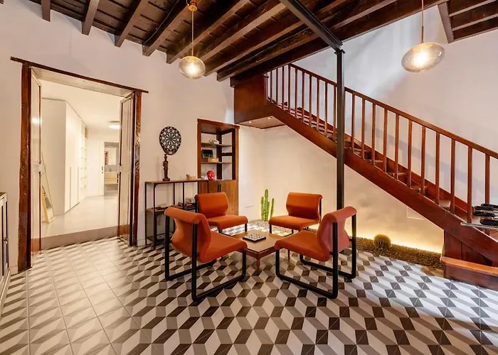 Holiday home Eden Heritage *