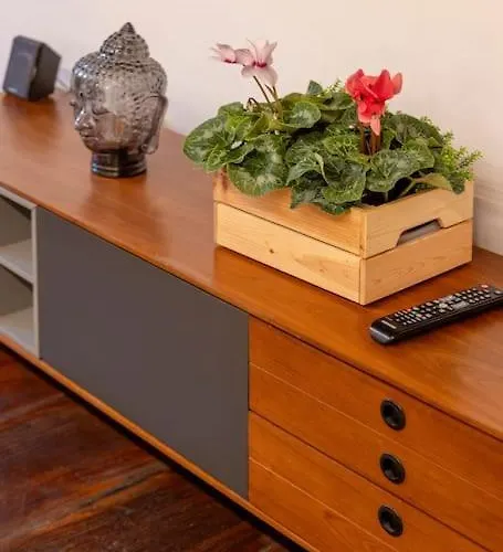 Eden Heritage * La Laguna (Tenerife)