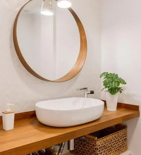 Eden Heritage Holiday home