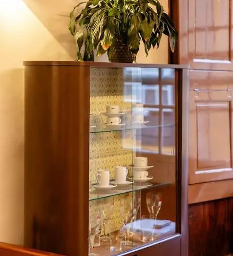 Eden Heritage Holiday home *