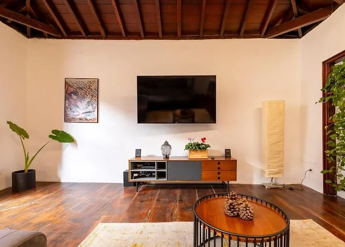 Eden Heritage Holiday home *