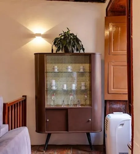 Holiday home Eden Heritage *