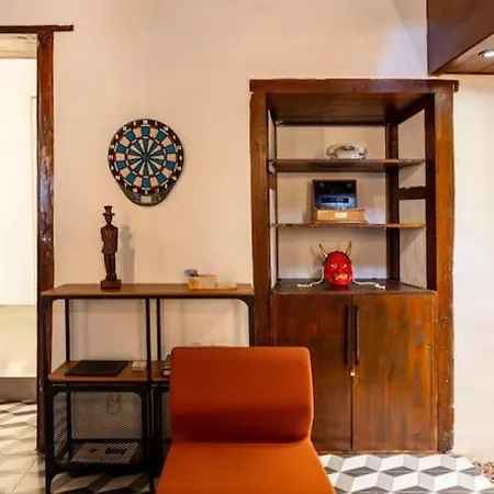 Eden Heritage La Laguna